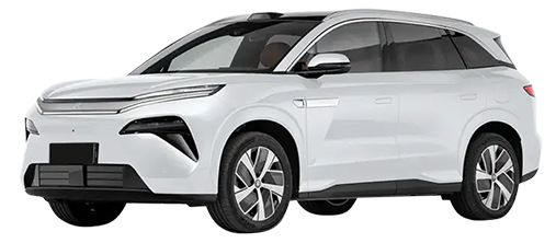 BYD Sealion 8 2026-2027